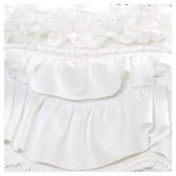 Lush Decor Kemmy Quilt Set - Lush Décor White -QUILTS Sales unnamed file 1000