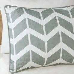 Intelligent Design Chevron Darcy Quilted Coverlet Set Multiple Piece - JLA Home Teal 12 Intelligent Design Chevron Darcy Quilted Coverlet Set Multiple Piece - JLA Home Teal -QUILTS Sales unnamed file 1017