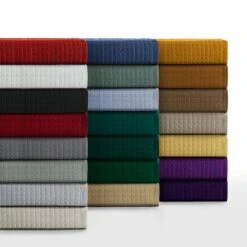 Naples Microfiber Quilt Set - Tribeca Living Gold