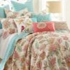 Sophia Quilt and Pillow Sham Set - Levtex Home