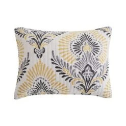 Kiana Floral Quilt Set - Levtex Home -QUILTS Sales unnamed file 1106