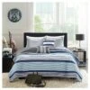 Intelligent Design Blain Quilted Coverlet Set Blue 1 Intelligent Design Blain Quilted Coverlet Set Blue -QUILTS Sales unnamed file 1132