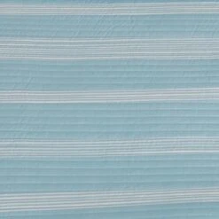 Great Bay Home Pattern Stripe Quilt Set -QUILTS Sales unnamed file 1159