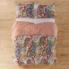 Rhapsody Quilt and Pillow Sham Set - Multicolor - Levtex Home -QUILTS Sales unnamed file 1169
