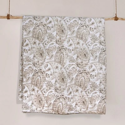 Fallon Quilt and Pillow Sham Set - Levtex Home 5 Fallon Quilt and Pillow Sham Set - Levtex Home - Image 3