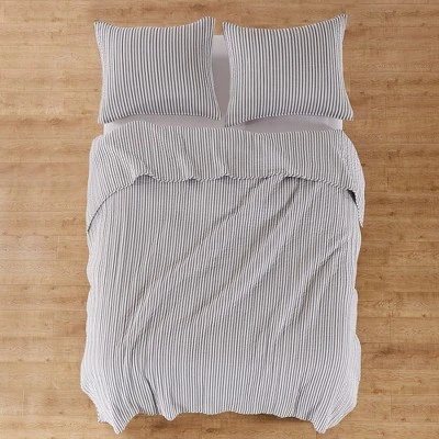 Tobago Stripe Quilt Set - Levtex Home 6 Tobago Stripe Quilt Set - Levtex Home - Image 4