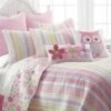 Merrill Girl Quilt Set - Levtex Home -QUILTS Sales unnamed file 1313