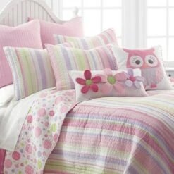 Merrill Girl Quilt Set - Levtex Home