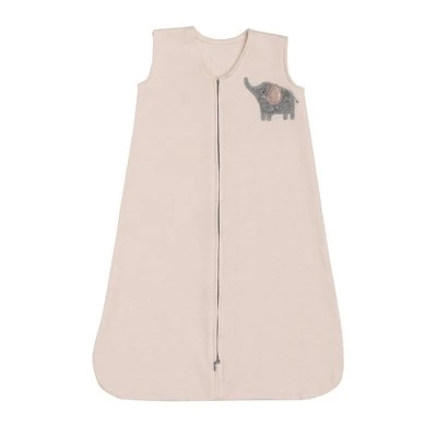 Lambs & Ivy Calypso 4-Piece Crib Bedding Set - Pink, Gray, Gold, Animals, Jungle 7 Lambs & Ivy Calypso 4-Piece Crib Bedding Set - Pink, Gray, Gold, Animals, Jungle - Image 5