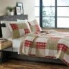 Eddie Bauer Camano Island Quilt Set