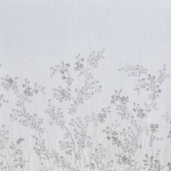 Flora Quilt & Sham Set - Laura Ashley Gray -QUILTS Sales unnamed file 1351