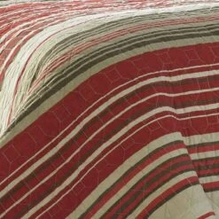 Yakima Valley Quilt and Sham Set - Eddie Bauer® -QUILTS Sales unnamed file 1387