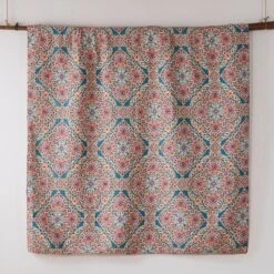 Veranda Quilt and Pillow Sham Set - Levtex Home -QUILTS Sales unnamed file 1410