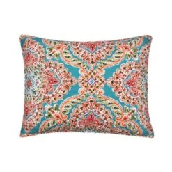 Veranda Quilt and Pillow Sham Set - Levtex Home -QUILTS Sales unnamed file 1412