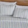 Great Bay Home Reversible Stripe Quilt Set -QUILTS Sales unnamed file 1419