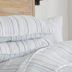 Great Bay Home Reversible Stripe Quilt Set 9 Great Bay Home Reversible Stripe Quilt Set -QUILTS Sales unnamed file 1421