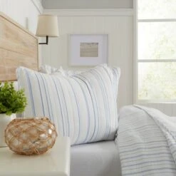 Great Bay Home Reversible Stripe Quilt Set 10 Great Bay Home Reversible Stripe Quilt Set -QUILTS Sales unnamed file 1422