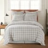 Macallister Comforter and Pillow Sham Set - Levtex Home -QUILTS Sales unnamed file 1424