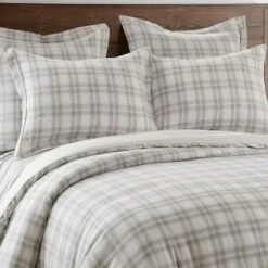 Macallister Comforter and Pillow Sham Set - Levtex Home -QUILTS Sales unnamed file 1425