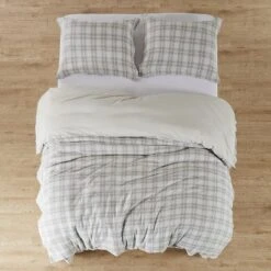 Macallister Comforter and Pillow Sham Set - Levtex Home -QUILTS Sales unnamed file 1426