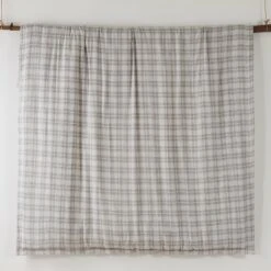 Macallister Comforter and Pillow Sham Set - Levtex Home -QUILTS Sales unnamed file 1427