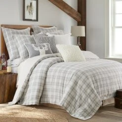 Macallister Comforter and Pillow Sham Set - Levtex Home -QUILTS Sales unnamed file 1430