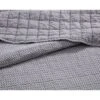 Lexie Stonewashed Waffle Quilt Set - Geneva Home Fashion Pink -QUILTS Sales unnamed file 1437