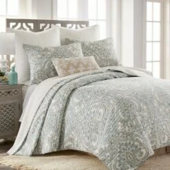 Assisi Quilt Set - Levtex Home