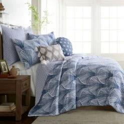 Wexford Quilt Set - Levtex Home