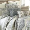 Trevino Quilt and Pillow Sham Set - Levtex Home -QUILTS Sales unnamed file 1492