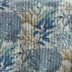 Mahina Quilt and Pillow Sham Set - Levtex Home -QUILTS Sales unnamed file 1514