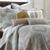 Solano Quilt and Pillow Sham Set - Levtex Home -QUILTS Sales unnamed file 1518