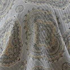 Solano Quilt and Pillow Sham Set - Levtex Home -QUILTS Sales unnamed file 1521