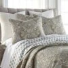 Kassandra Quilt and Pillow Sham Set - Levtex Home 2 Kassandra Quilt and Pillow Sham Set - Levtex Home -QUILTS Sales unnamed file 1532