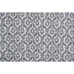 Midnight In Paris Quilt & Sham Set Black - Scout Home 17 Midnight In Paris Quilt & Sham Set Black - Scout Home -QUILTS Sales unnamed file 1576