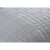 Kori Enzyme Washed Quilt Set - Geneva Home Fashion Dark Gray 2 Kori Enzyme Washed Quilt Set - Geneva Home Fashion Dark Gray -QUILTS Sales unnamed file 1581