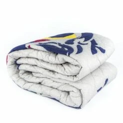 Saturday Park Harry Potter Quilt -QUILTS Sales unnamed file 1587