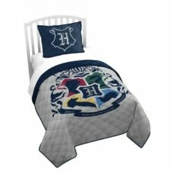 Saturday Park Harry Potter Quilt -QUILTS Sales unnamed file 1590