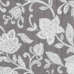 Waverly Stencil Vine Reversible Quilt Set -QUILTS Sales unnamed file 1610