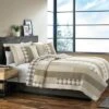 Brown Fairview Quilt Set - Eddie Bauer® -QUILTS Sales unnamed file 1631
