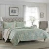 Brompton Quilt Set Laura Ashley 1 Brompton Quilt Set Laura Ashley -QUILTS Sales unnamed file 1645