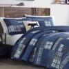 Eddie Bauer Eastmont Quilt Set -QUILTS Sales unnamed file 1669