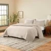 Sleep Soft Quilt & Sham Set - ED Ellen DeGeneres Beige -QUILTS Sales unnamed file 1682
