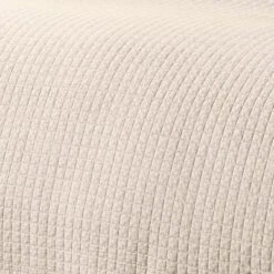 Sleep Soft Quilt & Sham Set - ED Ellen DeGeneres Beige -QUILTS Sales unnamed file 1685