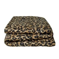 Cheetah Reversible Bed in a Bag Comforter Set - VCNY -QUILTS Sales unnamed file 1709