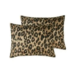 Cheetah Reversible Bed in a Bag Comforter Set - VCNY -QUILTS Sales unnamed file 1710