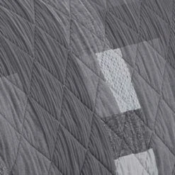 Swiftwater Reversible Quilt Set Gray - Eddie Bauer -QUILTS Sales unnamed file 1739