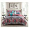 Casa Real Quilt Set - VCNY® Multicolor -QUILTS Sales unnamed file 1812