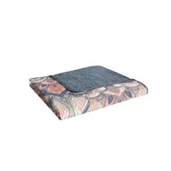 Casa Real Quilt Set - VCNY® Multicolor -QUILTS Sales unnamed file 1815