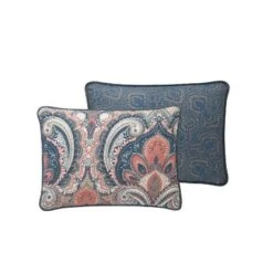 Casa Real Quilt Set - VCNY® Multicolor -QUILTS Sales unnamed file 1816